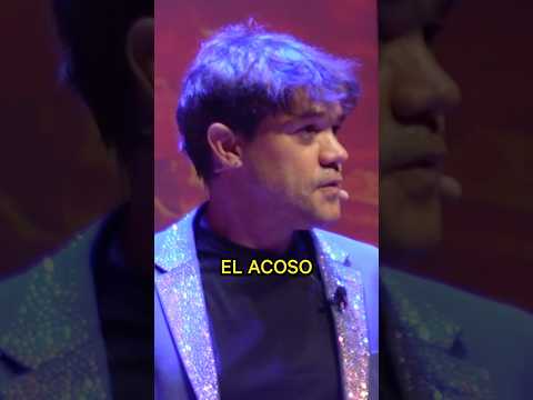 ACOSO POLICIAL. #comedia #humor #standup