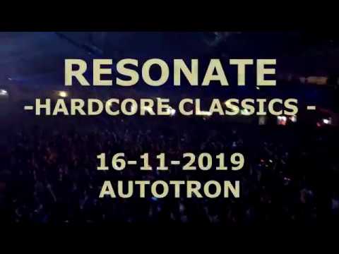 RESONATE 2019 - Hardcore Classics [DEN BOSCH]