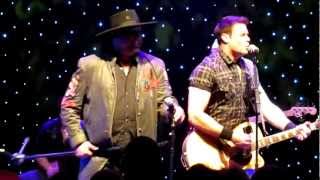 If You Ever Stop Loving Me - Montgomery Gentry at Mt. Airy Casino PA 2-23-13
