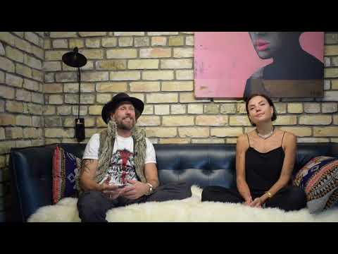 Linas Karalius - apie vitaminą C ir MSM (su Monika Malinauskaite)