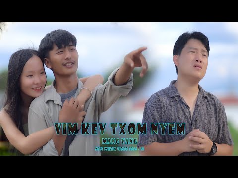 Mang vang nkauj tawm tshiab : Vim kev txom nyem