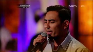 Download lagu Pongki Barata ft Rio Febrian - Aku Bukan Pilihan (Live at Music Everywhere) ** mp3