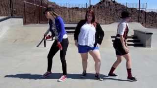 BIGFLO (빅플로): Bad Mama Jama (배드마마자마)