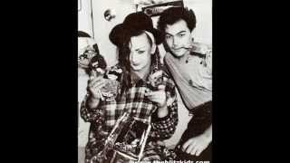Boy George - Unfinished Business With Jon Moss