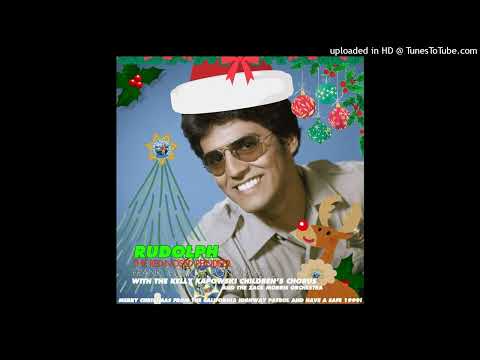 Thumbnail for Officer Ponch - Rudolph the Red-Nosed Reindeer (1999) by ponch