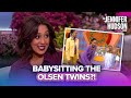 Tamera How Her Kids Feel About Sister Sister Throwing Down For Thanksgiving And More