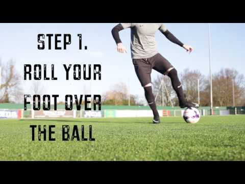 Cristiano Ronaldo Skills And Tips To Do Them