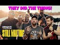 THE THING WITH ZUMMO! - ELECTRIC CALLBOY “Still Waiting” SUM 41 cover | Nath and Johnny Reaction