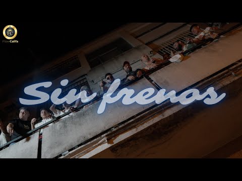 Flow Califa - Sin frenos (Video oficial)