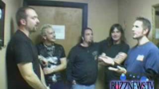 Ion Vein on The Lakeshore Drive with Ken Payne