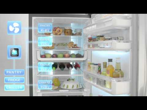 Godrej eon nxw refrigerator specifications