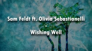 Sam Feldt ft. Olivia Sebastianelli - Wishing Well (Lyrics Video)
