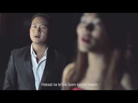 Kim Joycee Vaiphei - Ka Hatna Lalpa feat. Kennedy Vaiphei (Official Music Video)