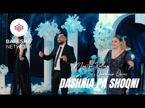 Mentor Kollari x Qendresa Qarri - DASHNIA PA SHOQNI ( 2026 )