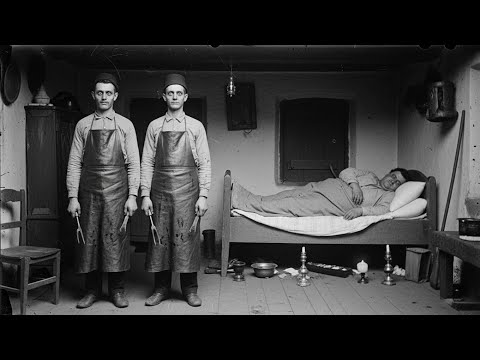 (1892, Ploiești) Gemenii care îngrășau victimele și le serveau carnea la sărbători religioase