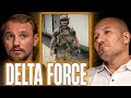 How Hard Is Delta Force Selection