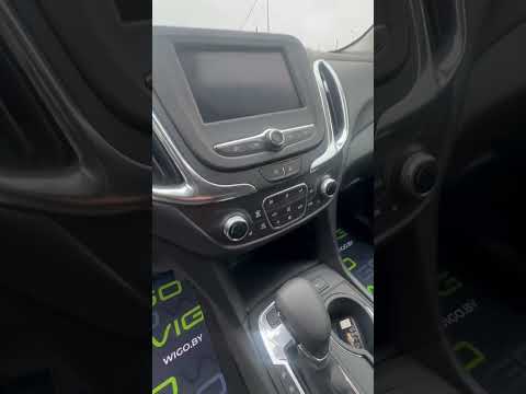 фото chevrolet equinox iii 0