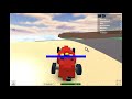 BoB's Vintage 1930's Race Track - Austiblox