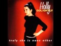 Holly Golightly - There's An End