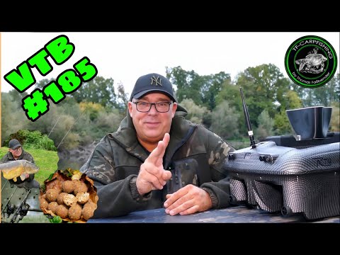 CARP FISHING VTB #185 - It's all about the bottom 😅🐟🎣 #shortsession #2025 #carpfishing