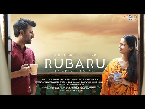 Dushyant Manasvi Kashyap Rubaru -Song 