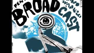 Broadcast - Pendulum