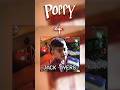 The VHS Of Jack Ayers FINAL MOMENTS Poppy Playtime Chapter 4 Shorts