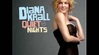 Diana Krall - Where Or When