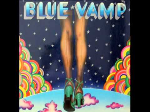 Blue Vamp -[05]- La Veuve Noire