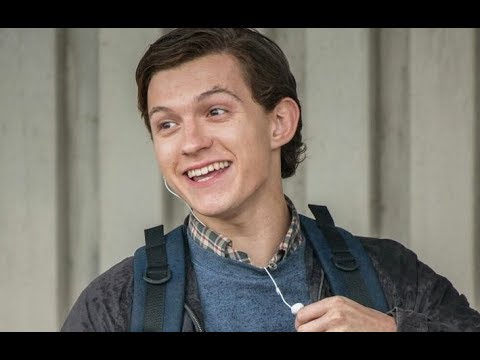 Tom Holland - Funny Moments (Best 2017★)