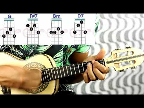 Tchau e bença (ver. 2) - Exaltasamba