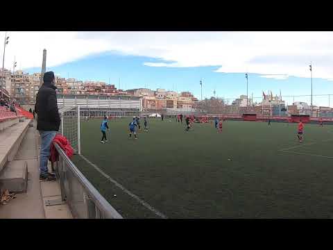 LLEGADAS F C MARTINENC A I 2