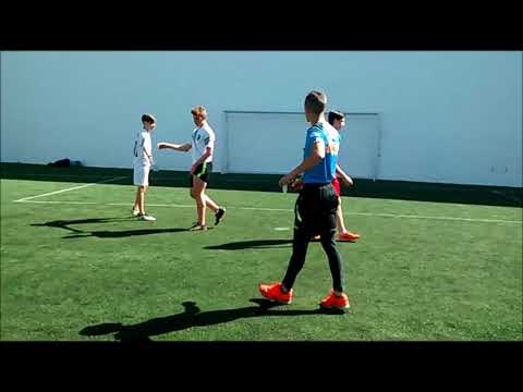 Caballito vs 5 Caldas - Fecha8 Copa Palermo