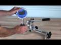 Additel ADT 914 Pressure Test Pump Product Video