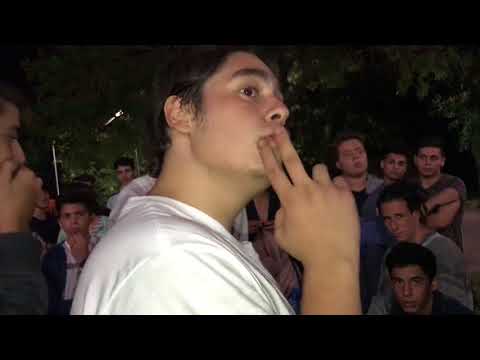 DAMI vs BAKU vs CACERES - 4tos - Suipacha Freestyle