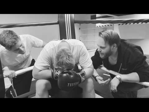 Droshi goes crowdfunding "Round 3" feat. Klara Svensson!