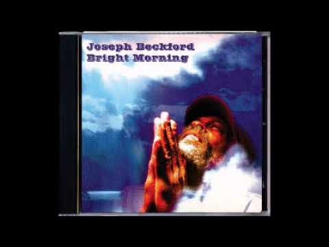 DIVULGANDO: JOSEPH BECKFORD - Troddin To Zion  / M Jr Roots - AL