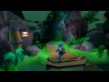 Sly 1 Bonus Commentary A Stealthy Approach PS3