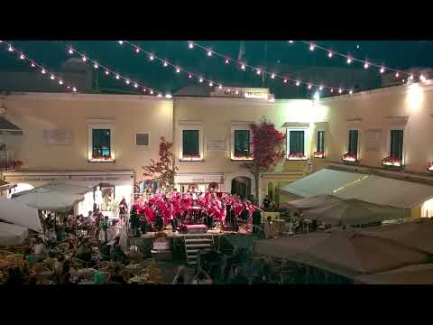 Caserta marcia - sinfonica del maestro Francesco Marchesiello