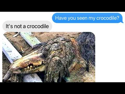 SCP-682 |The Unkillable Reptile