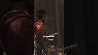 5 HIDDEN Details in Ghost of Tsushima