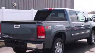 preview picture of video '2011 GMC Sierra 1500 Used Cars Burlington KS'