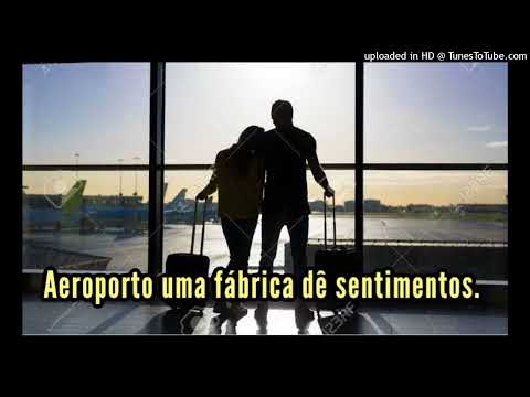 Devocional Aeroporto fab de sentimentos 03 Mai 22