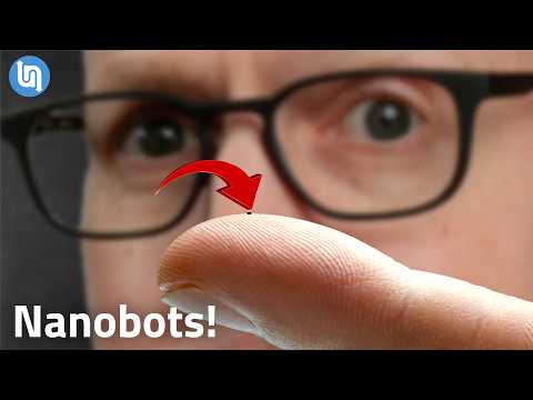 The Medical Breakthrough Nobody Saw Coming