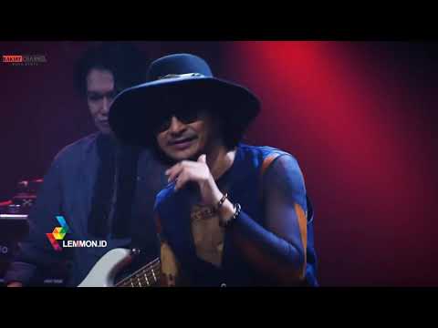 Rif X Candil - Rocker Juga Manusia || LIVE Onefest 2020