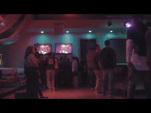 King Braize - The Mansion NightClub Vlog | shot by @BmarFamous