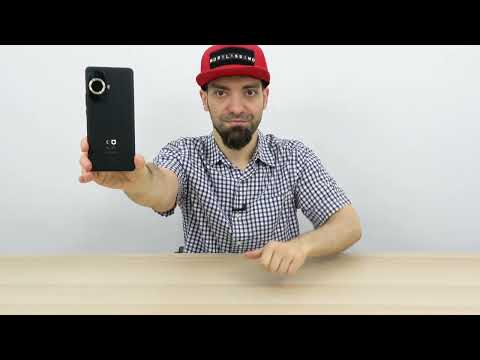 HUAWEI nova 11 Pro Review in Romanian