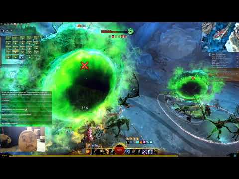 Guild Wars 2 Master - Day 208