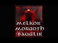The Silmarillion - Melkor Morgoth Bauglir.wmv 