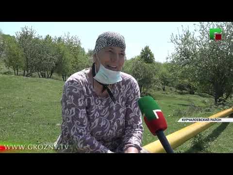 В республике проходит масштабный субботник